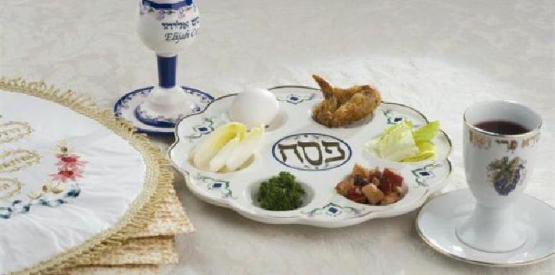 Pourquoi recevoir pour le Seder de Pessah ?