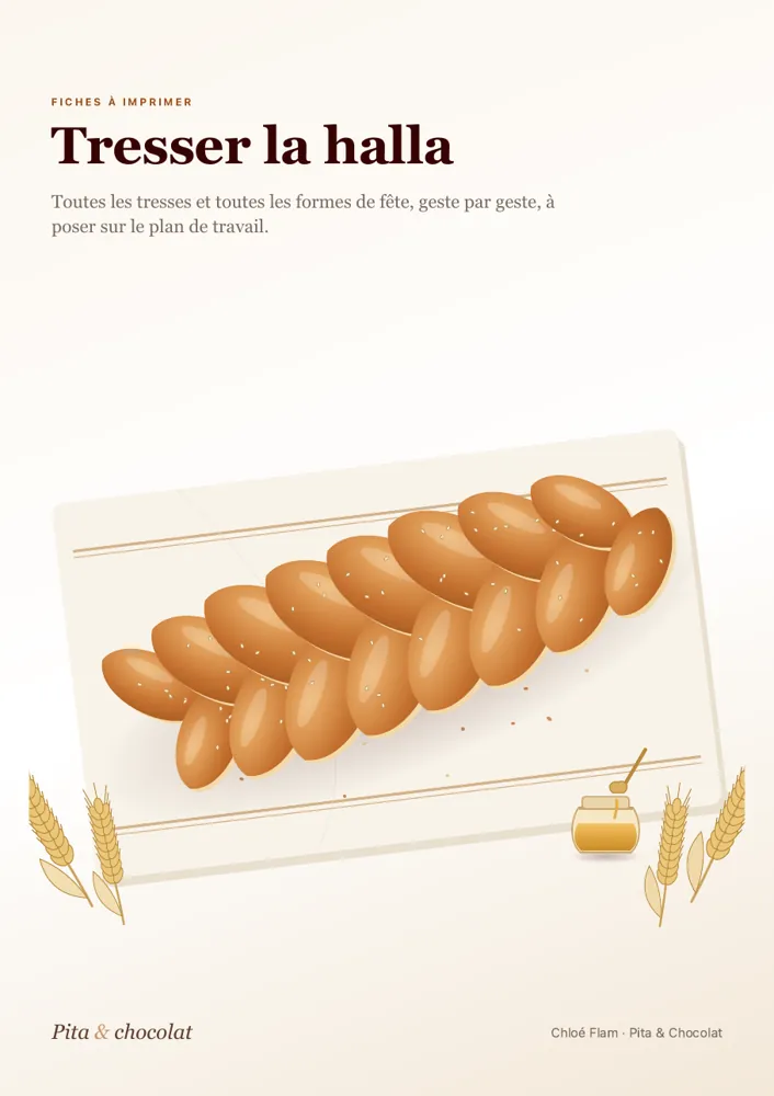 La couverture