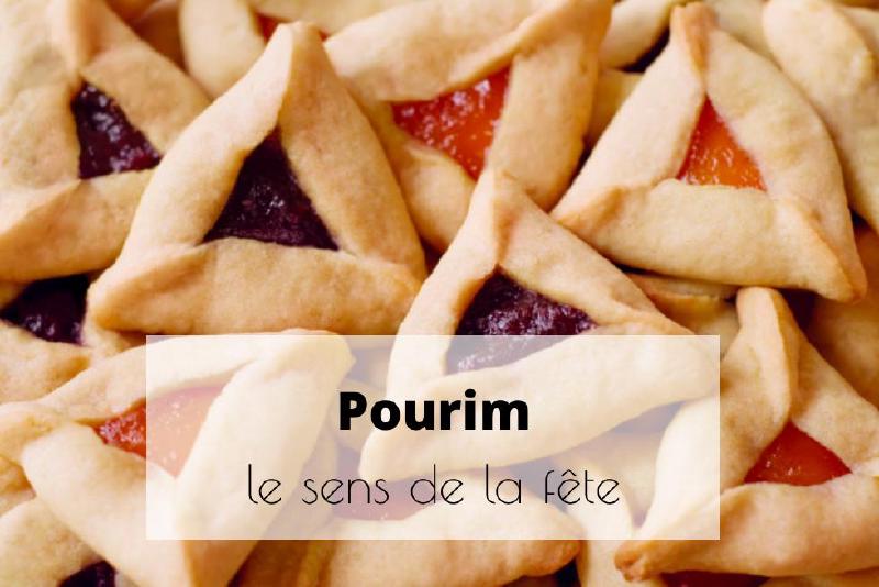 Fête de Pourim