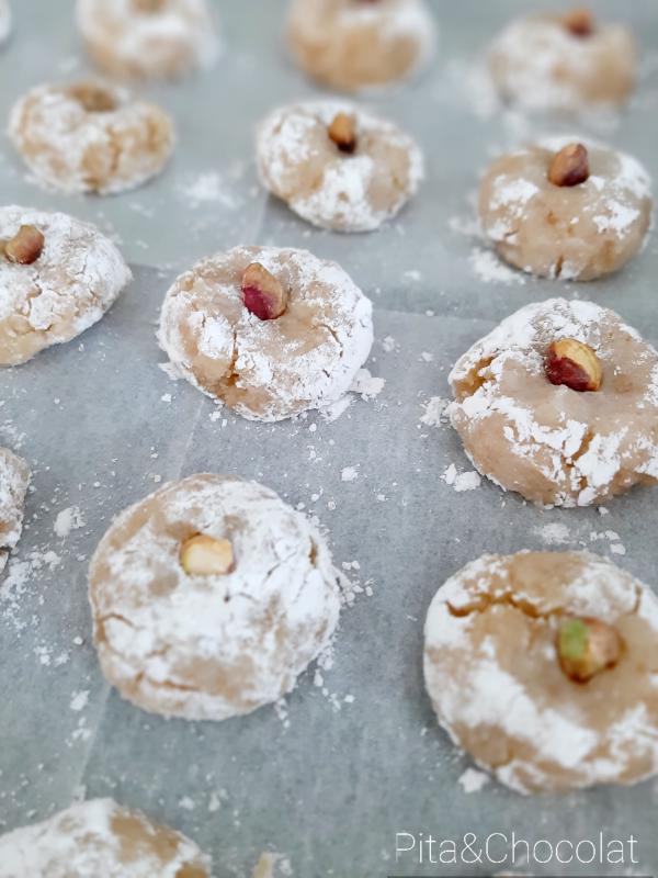 Amaretti