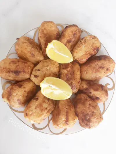 Tuna banatages - Pastels