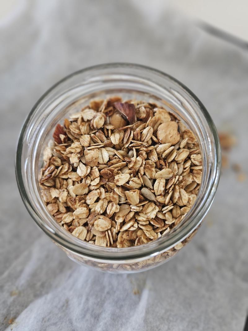 Granola maison