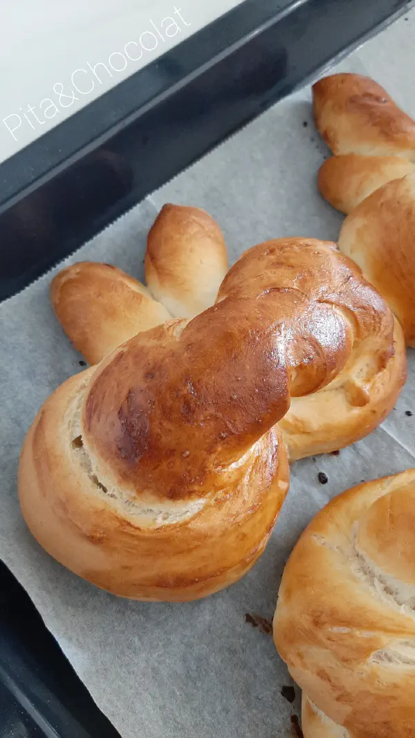 hala en forme de pomme