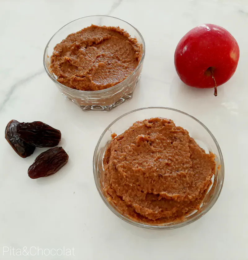 Homemade Haroset - Five Versions