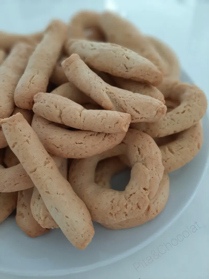 Doigts - Kaak - Caques