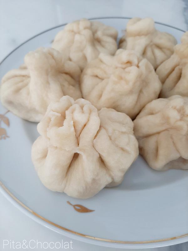 Khinkali