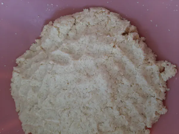 Sweet and sour kubbe