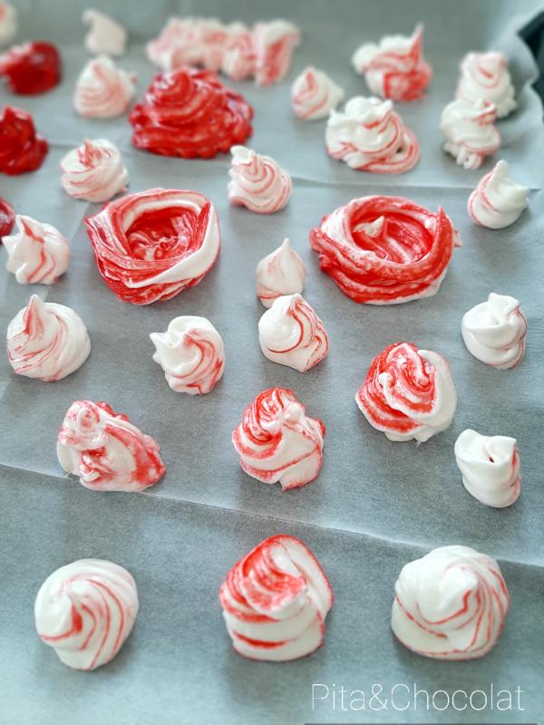 Meringues