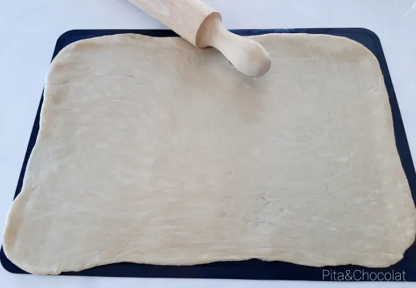 Pissaladière topping