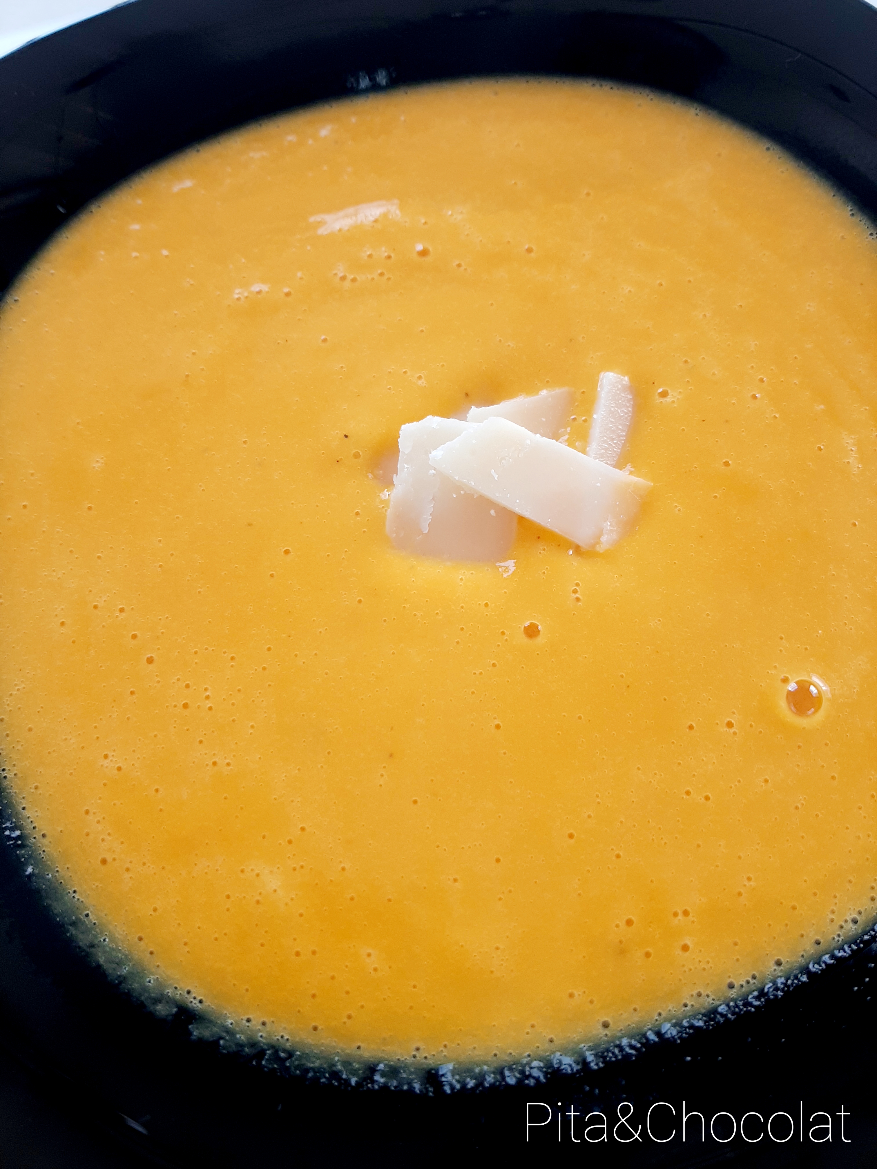 Potage lyonnais