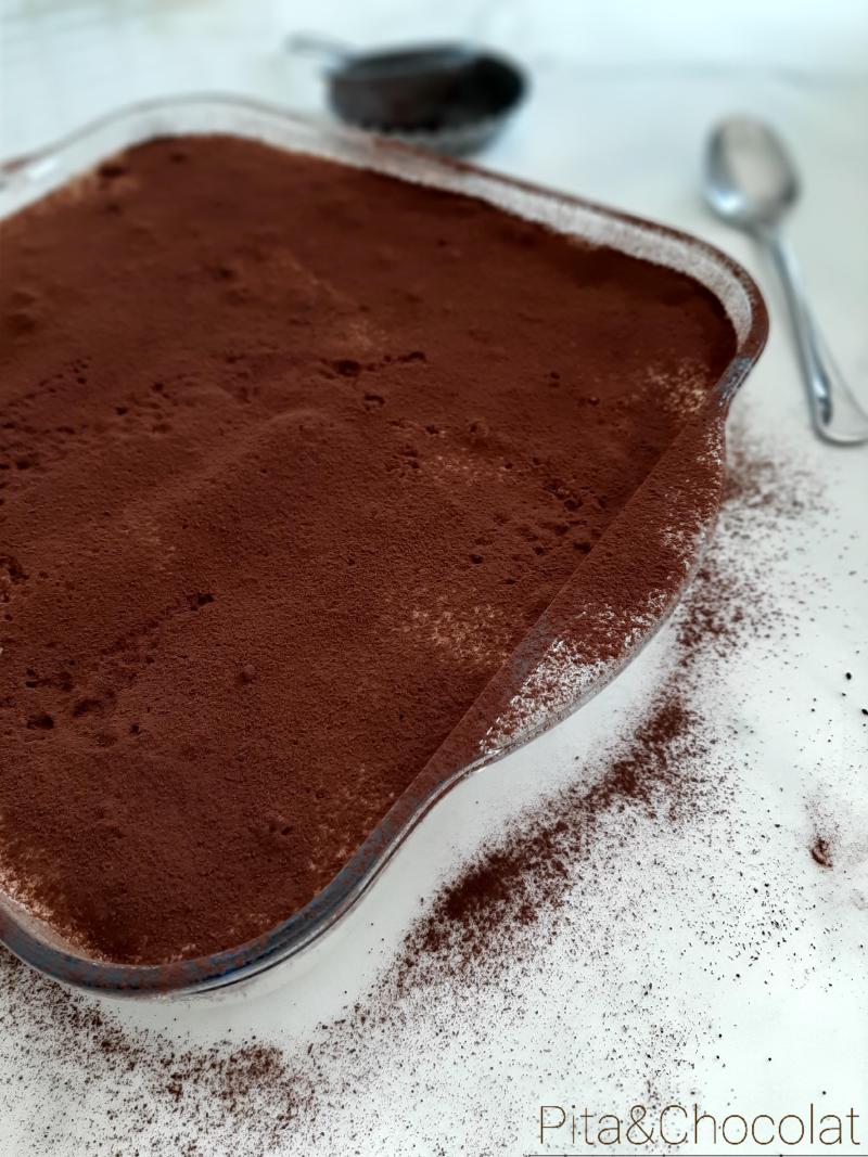 Tiramisu classique et astuces pour le réussir