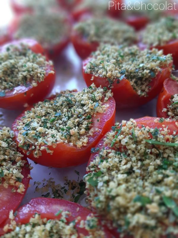 Tomates provençales