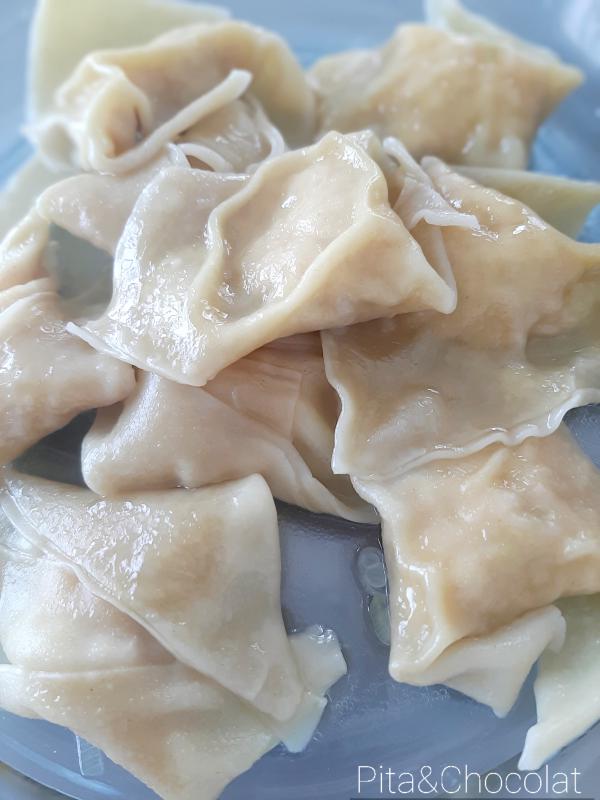 Wonton