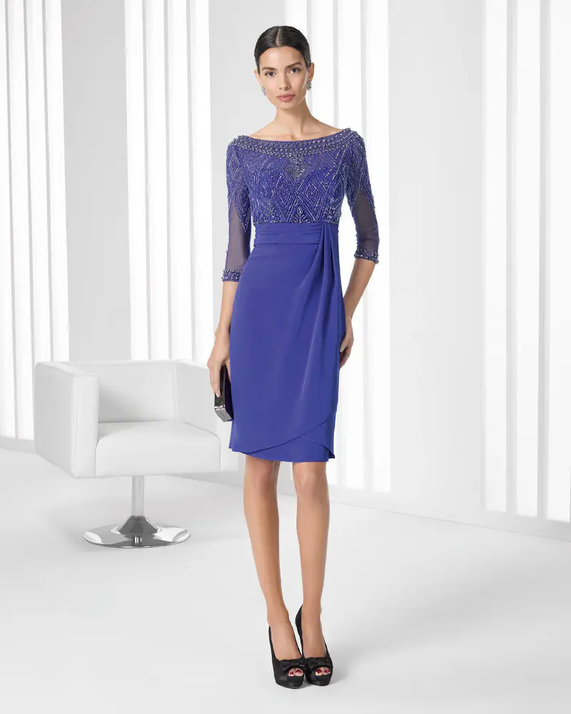 Inspiration robes pour toutes !