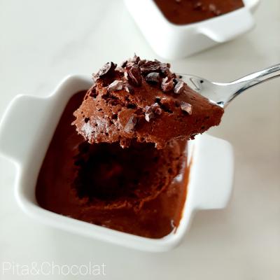 Mousse au chocolat